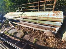 Sheep hay feeder for sale  MARLOW