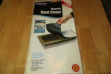 Magnetic vent covers for sale  Port Deposit