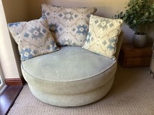 love swivel seat for sale  BARTON-UPON-HUMBER