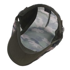Newsboy hat flat for sale  BOLTON