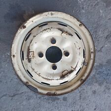Lancia fulvia cerchio usato  Montichiari