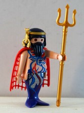 Playmobil figurine personnage d'occasion  Sotteville-lès-Rouen