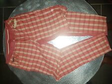 Pantaloni uomo eredi usato  Frosinone