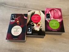 James shades grey gebraucht kaufen  Simmerath