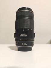 Canon 300mm usm usato  Fermo