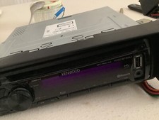 Kenwood autoradio usb gebraucht kaufen  Nittendorf