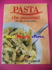 Book libro pasta usato  Vigarano Mainarda