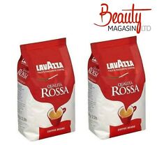 1kg lavazza qualita for sale  WEMBLEY
