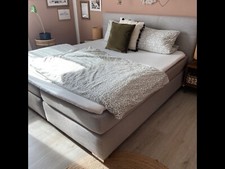 Boxspringbett 180x200 guter gebraucht kaufen  Landstuhl