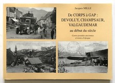 Jacques. corps gap d'occasion  Martigues