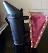 Vintage black wooden for sale  MANSFIELD