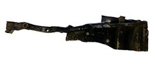 Längsträger rahmen karosseri gebraucht kaufen  Dormagen