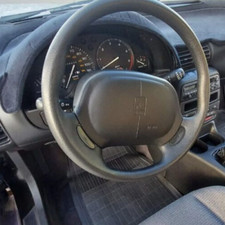 Saturn series coupe for sale  Claude