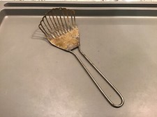 Vintage chief metal for sale  Paris