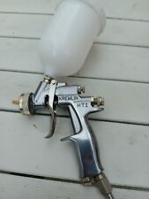 Pistolet kremelin hti d'occasion  Maule