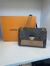Używany, Torebka Louis Vuitton Vavin N40312 Skóra Naturalna Modna Używana Super Stan na sprzedaż  PL