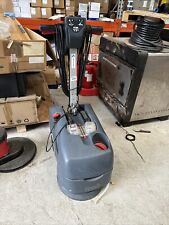 Numatic floor scrubber for sale  NUNEATON