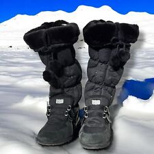 Stivale neve onitsuka usato  Vimodrone