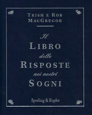 Libro delle risposte usato  Cambiago