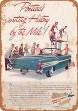 Metal sign 1957 for sale  Minneapolis