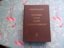 Leitfaden den dampflokomotiv gebraucht kaufen  Kranenburg