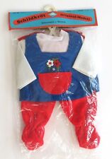Vintage schildkröt puppenklei gebraucht kaufen  Dannstadt-Schauernheim