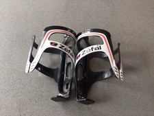 Zefal carbon bottle for sale  TEDDINGTON