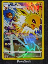 Carte pokémon voltali d'occasion  Villeneuve-d'Ascq-