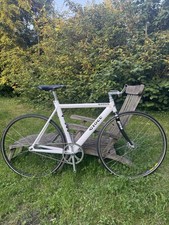 Bicicletta treno ciocc usato  Spedire a Italy