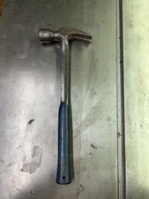 Estwing vintage E3-30SM 30 oz. Martelo de moldura de garra reta 16" face fresada comprar usado  Enviando para Brazil