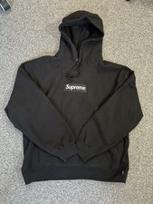 Men supreme box for sale  ROCHDALE