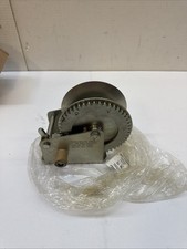Fulton trailer winch for sale  Clearfield