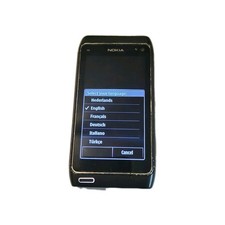 Nokia 16gb dark gebraucht kaufen  Stuttgart