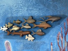 Hand carved nautical for sale  Punta Gorda