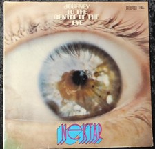 Vinyl nektar journey gebraucht kaufen Vinyl nektar journey gebraucht kaufen  Langen