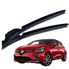 Tergicristalli per renault usato  Massa di Somma
