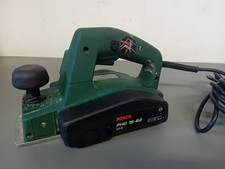 Bosch electric planer for sale  BRADFORD