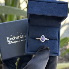 Zales disney enchanted for sale  San Marcos