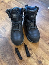 Timberland pro hypercharge for sale  QUEENBOROUGH