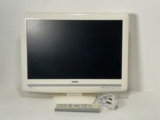 Toshiba 22dv667db lcd for sale  BOLTON