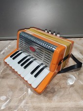 Accordéon vintage jolly d'occasion  Saint-Saëns