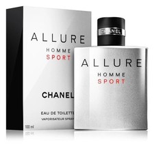 Chanel allure homme gebraucht kaufen  Höhenkirchen-Siegertsbrunn
