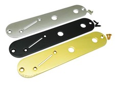 Placa de controle interruptor inclinado para Fender Tele Telecaster você escolhe acabamento comprar usado  Enviando para Brazil