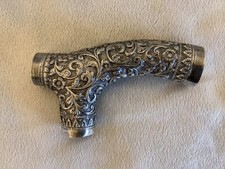 Kutch repousse antique for sale  ABERDEEN