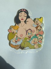 Sexy fantasy pins d'occasion  Donges