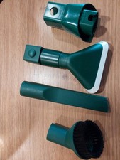 Ersatzteile vorwerk staubsauge gebraucht kaufen  Böklund