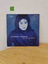 Michael jackson alone for sale  LONDON