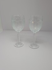 Pair waterford crystal for sale  Salt Lake City