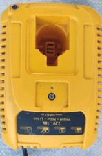 Dewalt de9135 7.2v for sale  BARNSLEY
