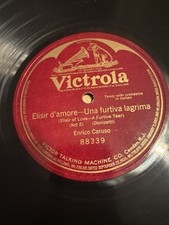 Victrola rpm enrico for sale  Bonita Springs